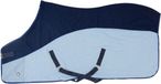 PFIFF Widi 105 Blauw Zomerdeken