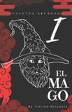 Cuentos Libri GmbH Cuentos Arcanos "1 - El Mago" Paperback