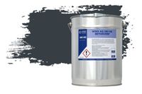 Wixx AQ 200 HD Betonverf - 20L - RAL 7016 | Antracietgrijs
