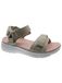 Beppi Sandaal 'Sandal' beige