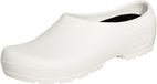 Saliha Fashion Sabot Fermé ART. 007 nouveau - Blanc - 35