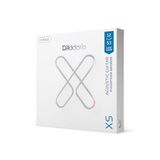 D'Addario XS Akoestische Gitaarsnaren, Fosforbrons, Custom Licht, 11-52, 2-Pack