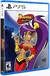 Limited Run Shantae Risky's Revenge Director's Cut - PlayStation 5