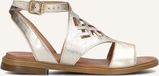 AYANA M05088 Sandalen Dames Goud Maat 39