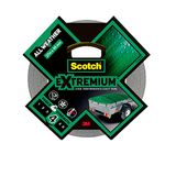 Scotch Extremium Weather 27 m x 48 mm Reparatie- en Afplaktape