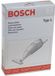 Bosch Sacs d'aspirateur BHZ3AF1 TYPE L - 00460445