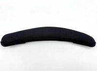 Merkloos / Sans marque DRAGON ECOM INTERNATIONAL LIMITED Vervangende hoofdband Geschikt voor Corsair VOID PRO ELITE Zwart