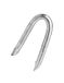MacNails Vandeloo Wire & Fencing B.V. Kram 2,4X25Mm Verz Pak 1Kg