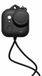 Wigento Housse de protection en silicone avec protection d'objectif pour l'Insta360 GO Ultra, incluant un accessoire de tour de cou