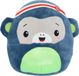 Fisher-Price Singe en peluche