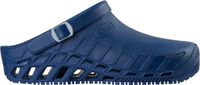 Scholl Medische Klomp Clog Evo Unisex - Blauw