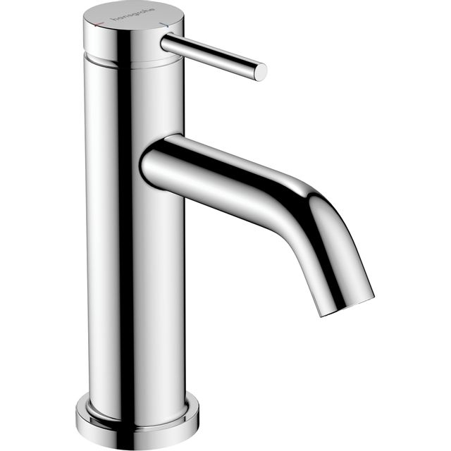 Hansgrohe Tecturis S Wastafelmengkraan - Chroom