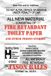 Fire Libri GmbH Fire Retardant Toilet Paper