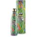 Egan Thermosfles L. Burch Jungle Song groen ML.500 drinkfles, staal, uniek