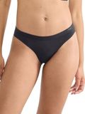 Sloggi FREE Evolve Mini Dames Onderbroek - ZWART
