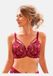 SugarShape BH TRUE LUNA Demi-BHs mit Bügel,mit Schale,Spitze