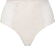 Chantelle Norah Hogetailleslip Soft Feel TALC