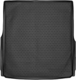 Op Element Hoogwaardige antislip kofferbakmat voor VW Passat B8 Variant 2014-> stationwagen, perfecte pasvorm