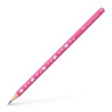 Faber-Castell 111510 Kleurpotlood Roze 1 stuk(s)