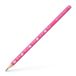 Faber-Castell 111510 Kleurpotlood Roze 1 stuk(s)