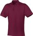 Jako Team Polo - Voetbalshirts - rood donker - S