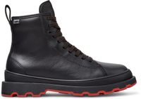 Camper Brutus+ Enkellaarsjes - Dames - Zwart - 36
