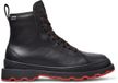 Camper Brutus+ Enkellaarsjes - Dames - Zwart - 36