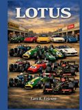 Lotus Paperback 31 mei 2026 150 pagina's