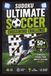 Soccer Crossword Challenge Book: Word Search with Easy to Read, Print about, Soccer Famous Players, Soccer Legends and more | 6x9 inches, 110pages ... for Vacations, Holidays and free Times