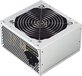 TooQ TQEP-500SSE ATX 500W Power Supply - Silver