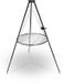 Berdsen Poêle de jardin Driepot BD-884