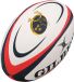 Gilbert Ballon de rugby Replica Munster - Taille 4
