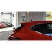 Motordrome Dakspoiler compatibel met Renault Clio V 5-deurs 2019-2025 & Mitsubishi Colt 2023- (PU)