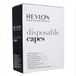 RISFORT Revlon Professional Disposable Cape 50pcs