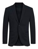 JACK & JONES JUNIOR JJEJAXON JERSEY BLAZER NOOS JNR Jongens Colbert - Maat 134