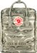 Fjallraven Kanken Art 23200255 sey