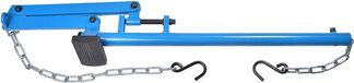 Kalitec SW-Stahl 10048L levier de fourche