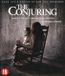 Warner Home Video The Conjuring (Blu-ray)
