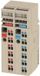 Weidmüller 2506090000 Verdeler-serieklem Spanveer Beige