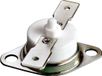 Thermorex TK32-T01-MG01-Ö160- MR Bimetaalschakelaar 250 V 16 A Openingstemperatuur (± 5 °C) 160 °C 1 stuk(s)