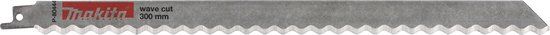 Makita P-80444 Reciprosnijblad - 3 stuks