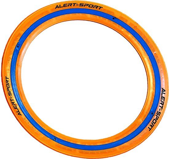 ALERT Sport - Vliegende Ring - 25 cm