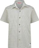 Vingino Luuk Polo Shirt Blanc Garçon Taille 128