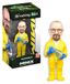 Breaking Bad Figurine de collection Walter White - 12 cm - Emballage de collection