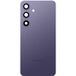 Samsung Couvercle de Batterie Samsung Galaxy S24+ S926, Violet (Cobalt Violet), Service Pack GH82-33275C
