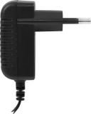 FERM CDA1095 - Laadadapter - 12V - voor decoupeerzaag, multitool en combitool