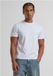 Urban Classics Sorona Loose Fit Heren T-shirt - 4XL - Wit