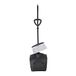 Jantex Lobby Stofpan & borstelset reinigingsapparatuur benodigdheden Veegmachine Bezem Mop, 26078