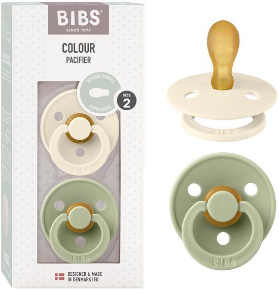BIBS Colour