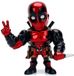 Jada Toys Marvel Diecast Mini Figure Deadpool 10 cm